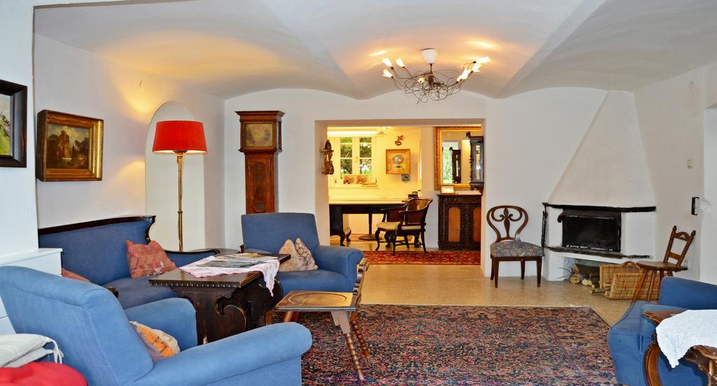 Hotel Seehof Maria Woerth Ngoại thất bức ảnh