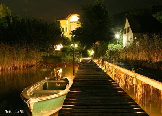 Hotel Seehof Maria Woerth Ngoại thất bức ảnh