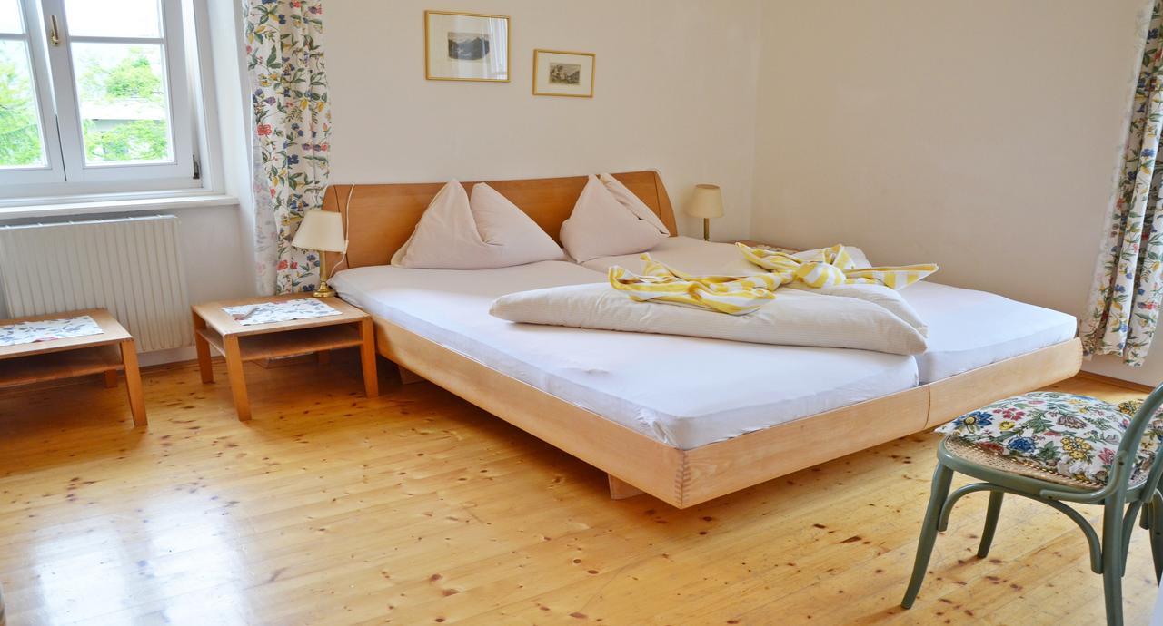 Hotel Seehof Maria Woerth Phòng bức ảnh